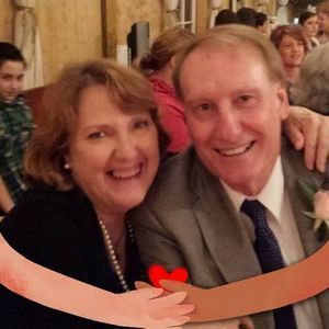 Meet your Posher, Pat